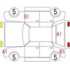 honda s2000 2001 CFJ0960616 image 2
