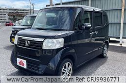 honda n-box 2013 -HONDA--N BOX DBA-JF1--JF1-1289156---HONDA--N BOX DBA-JF1--JF1-1289156-
