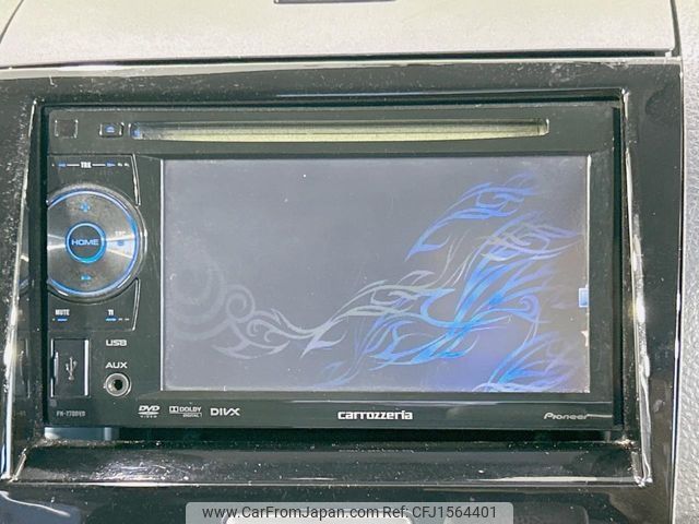 suzuki palette 2012 CFJ1564401 image 2