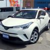 toyota c-hr 2018 -TOYOTA 【名変中 】--C-HR ZYX10--2155903---TOYOTA 【名変中 】--C-HR ZYX10--2155903- image 1