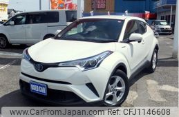 toyota c-hr 2018 -TOYOTA 【名変中 】--C-HR ZYX10--2155903---TOYOTA 【名変中 】--C-HR ZYX10--2155903-