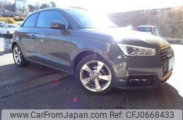 audi a1 2015 quick_quick_DBA-8XCHZ_WAUZZZ8X0GB011451