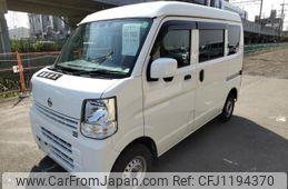 nissan nv100-clipper 2021 quick_quick_HBD-DR17V_DR17V-465811