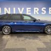 bmw 5-series 2018 -BMW--BMW 5 Series DBA-JL10--WBAJL12030BN91750---BMW--BMW 5 Series DBA-JL10--WBAJL12030BN91750- image 16