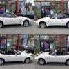 mazda eunos-roadster 1994 quick_quick_E-NA8C_NA8C-300282 image 5