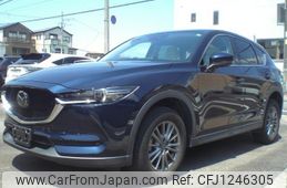 mazda cx-5 2017 quick_quick_LDA-KF2P_KF2P-112734