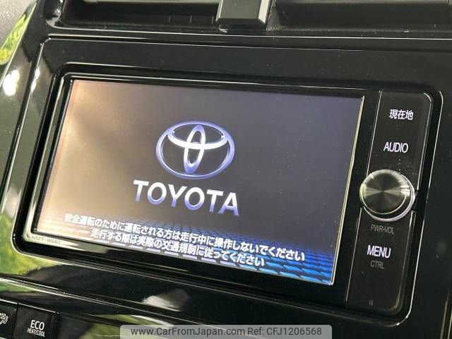 toyota prius 2018 -TOYOTA--Prius DAA-ZVW50--ZVW50-6134147---TOYOTA--Prius DAA-ZVW50--ZVW50-6134147- image 2