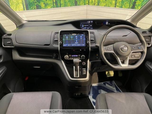 nissan serena 2019 -NISSAN--Serena DAA-GFC27--GFC27-150099---NISSAN--Serena DAA-GFC27--GFC27-150099- image 2