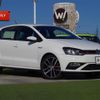 volkswagen polo 2016 -VOLKSWAGEN--VW Polo ABA-6RDAJ--WVWZZZ6RZHY004434---VOLKSWAGEN--VW Polo ABA-6RDAJ--WVWZZZ6RZHY004434- image 1