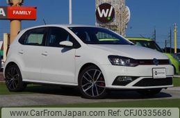 volkswagen polo 2016 -VOLKSWAGEN--VW Polo ABA-6RDAJ--WVWZZZ6RZHY004434---VOLKSWAGEN--VW Polo ABA-6RDAJ--WVWZZZ6RZHY004434-