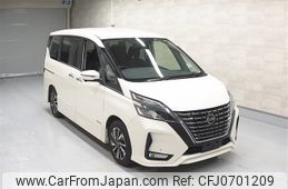 nissan serena 2022 -NISSAN--Serena GFC27-248441---NISSAN--Serena GFC27-248441-