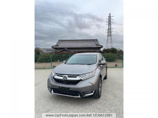 honda cr-v 2022 quick_quick_6BA-RW2_1300114 image 1