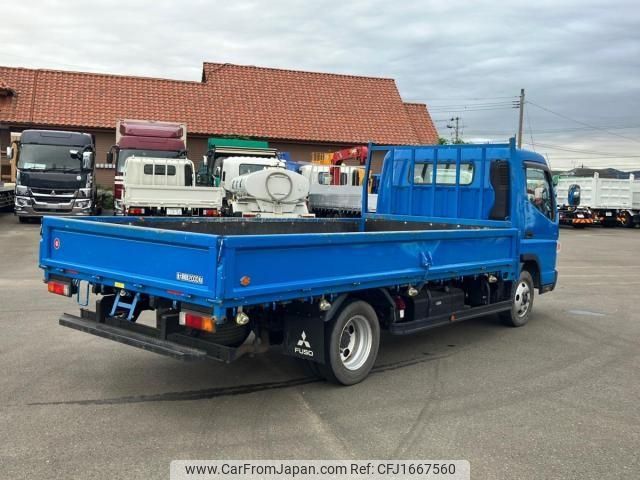 mitsubishi-fuso canter 2018 CFJ1667560 image 2
