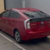 toyota prius 2013 -TOYOTA--Prius DAA-ZVW30--ZVW30-5683882---TOYOTA--Prius DAA-ZVW30--ZVW30-5683882- image 5