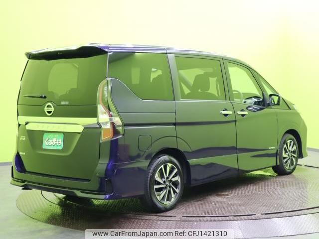 nissan serena 2022 quick_quick_5AA-GFC27_GFC27-238051 image 2