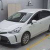 toyota prius-α 2015 -TOYOTA 【岐阜 339ﾙ1130】--Prius α DAA-ZVW41W--ZVW41-3386213---TOYOTA 【岐阜 339ﾙ1130】--Prius α DAA-ZVW41W--ZVW41-3386213- image 1