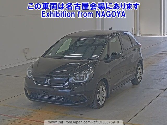 honda fit 2020 -HONDA--Fit GR3-1044444---HONDA--Fit GR3-1044444- image 1
