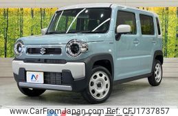 suzuki hustler 2025 CFJ1737857