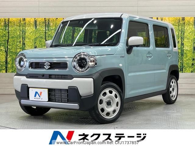 suzuki hustler 2025 CFJ1737857 image 1