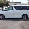 toyota vellfire 2011 CFJ1588322 image 12
