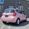 nissan note 2014 TE2974 image 9