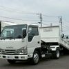 isuzu elf-truck 2023 -ISUZU--Elf 2RG-NKR88AN--NKR88-7025527---ISUZU--Elf 2RG-NKR88AN--NKR88-7025527- image 1