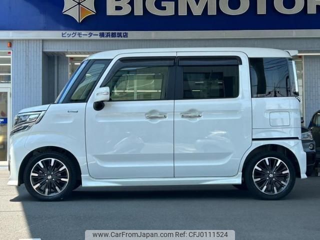 suzuki spacia 2019 quick_quick_DAA-MK53S_MK53S-885298 image 2