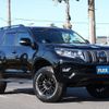 toyota land-cruiser-prado 2019 -TOYOTA--Land Cruiser Prado LDA-GDJ150W--GDJ150-0037321---TOYOTA--Land Cruiser Prado LDA-GDJ150W--GDJ150-0037321- image 19