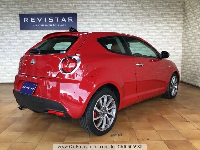 alfa-romeo mito 2017 quick_quick_ABA-955142_ZAR9550000X058341 image 2