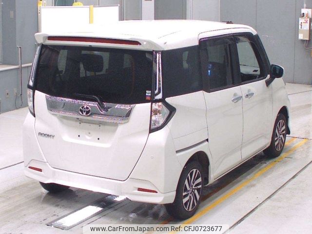 toyota roomy 2022 -TOYOTA--Roomy M910A-0116759---TOYOTA--Roomy M910A-0116759- image 2