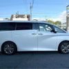 toyota alphard 2023 -TOYOTA 【豊田 300ｻ 727】--Alphard 6AA-AAHH40W--AAHH40W-0007263---TOYOTA 【豊田 300ｻ 727】--Alphard 6AA-AAHH40W--AAHH40W-0007263- image 41