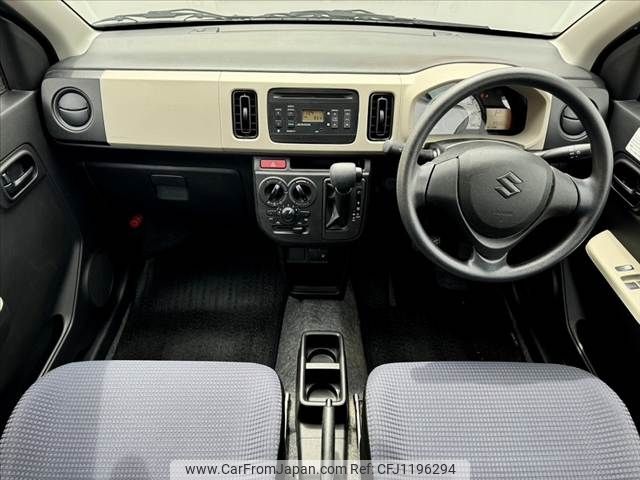 suzuki alto 2020 -SUZUKI--Alto DBA-HA36S--HA36S-548627---SUZUKI--Alto DBA-HA36S--HA36S-548627- image 2