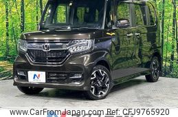 honda n-box 2018 -HONDA--N BOX DBA-JF4--JF4-2013487---HONDA--N BOX DBA-JF4--JF4-2013487-
