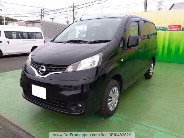 nissan nv200-vanette 2018 -NISSAN--NV200 M20--M20-027597---NISSAN--NV200 M20--M20-027597- image 1