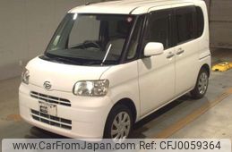 daihatsu tanto 2013 -DAIHATSU--Tanto DBA-L375Sｶｲ--L375S-0669051---DAIHATSU--Tanto DBA-L375Sｶｲ--L375S-0669051-