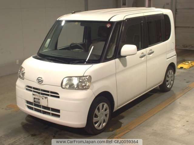 daihatsu tanto 2013 -DAIHATSU--Tanto DBA-L375Sｶｲ--L375S-0669051---DAIHATSU--Tanto DBA-L375Sｶｲ--L375S-0669051- image 1