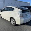 toyota prius 2009 CFJ1641786 image 3