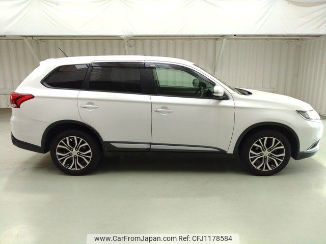 mitsubishi outlander 2015 ENHANCEAUTO_1_ea300024 image 2