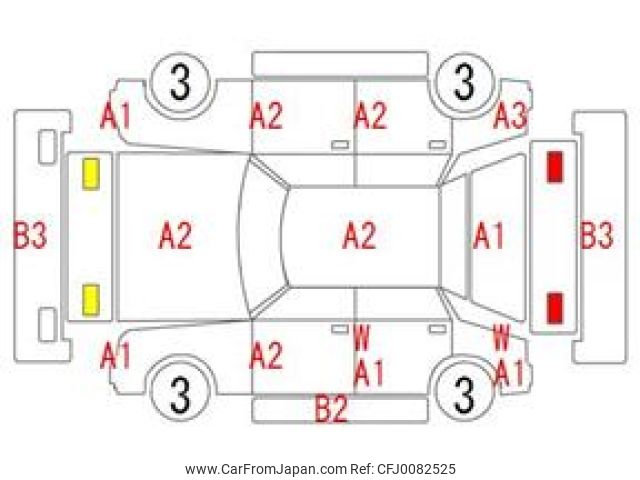 toyota premio 2015 -TOYOTA--Premio DBA-ZRT265--ZRT265-3029096---TOYOTA--Premio DBA-ZRT265--ZRT265-3029096- image 2