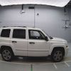 jeep patriot 2008 -CHRYSLER--Jeep Patriot MK74-1J8F7F8W18D563444---CHRYSLER--Jeep Patriot MK74-1J8F7F8W18D563444- image 4