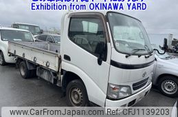 toyota toyoace 2005 -TOYOTA--Toyoace KDY230-7012023---TOYOTA--Toyoace KDY230-7012023-