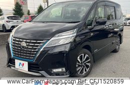 nissan serena 2019 CFJ1520859
