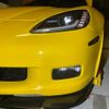 chevrolet corvette 2006 CFJ1834511 image 8