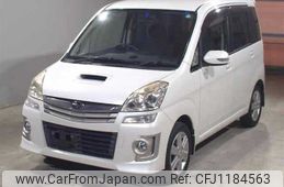 subaru stella 2010 -SUBARU--Stella RN1--166489---SUBARU--Stella RN1--166489-