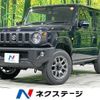 suzuki jimny 2025 quick_quick_JB64W_JB64W-378490 image 1