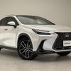 lexus nx 2023 -LEXUS--Lexus NX 5BA-AAZA20--AAZA20-6001777---LEXUS--Lexus NX 5BA-AAZA20--AAZA20-6001777- image 1