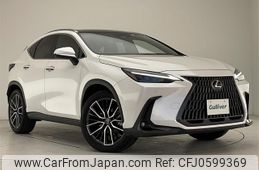 lexus nx 2023 -LEXUS--Lexus NX 5BA-AAZA20--AAZA20-6001777---LEXUS--Lexus NX 5BA-AAZA20--AAZA20-6001777-