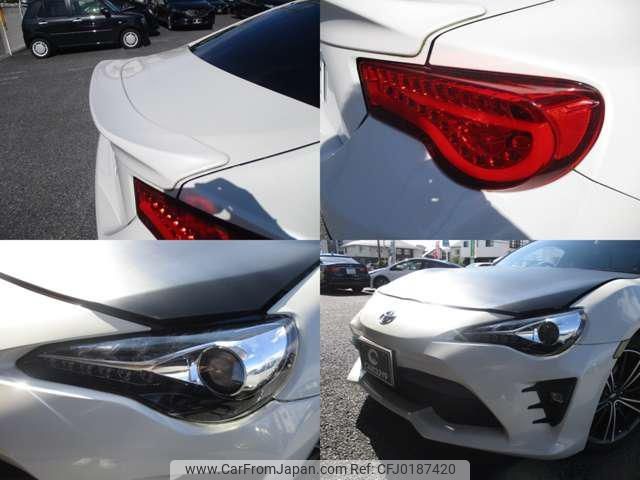 toyota 86 2014 -TOYOTA 【名変中 】--86 ZN6--049506---TOYOTA 【名変中 】--86 ZN6--049506- image 2