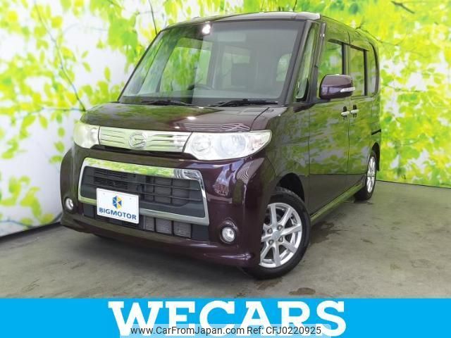 daihatsu tanto 2012 quick_quick_DBA-L375S_L375S-0532802 image 1