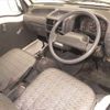 subaru sambar-truck 1991 CFJ1670714 image 4